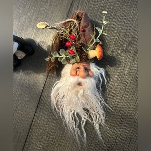 Whimsical Katherines Collection Sprite Ornament